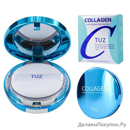     (+   - 2   1) TUZ COLLAGEN, 12 . + 12 .