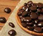 Грецкий орех в бельгийском шоколаде 200 гр