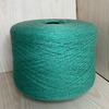 Yarn Valet Yarn Ball Winder, Green & White