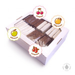 Собираем короб. Пряник с фруктовой начинкой гл.(6кг)