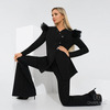    (black)