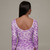  Feline Long Sleeve Violet