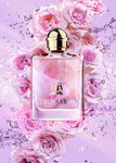 TRUSSARDI DELICATE ROSE