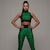  SNAKE 2.0 GREEN