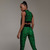  SNAKE 2.0 GREEN