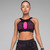  Perforation Pink
