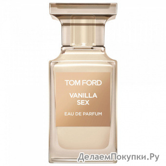 Tom Ford Vanilla Sex edp unisex 100 ml