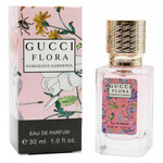 Gucci Flora by Gucci Gorgeous Gardenia edt for women 30 