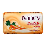  Nancy       140
