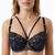    WOOD COQUETTE REVUE