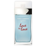 Dolce & Gabbana, Light Blue Love Is Love