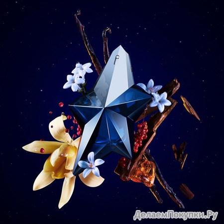 Thierry Mugler Angel Elixir