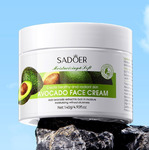      Avocado Moisturizer Cream, 140 .