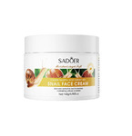      Snail Moisturizer Cream, 140 .