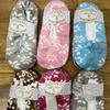 -  "Socks" SY-06,  36-38