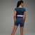 Рашгард Ease Blue