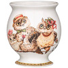     LEFARD "OWLS PARTY" 9 