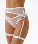    PIN UP COQUETTE REVUE 66131-01