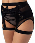   Mesh Coquette Revue 66101