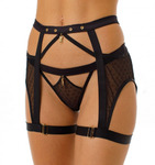    METALLIQUE COQUETTE REVUE 66122-18