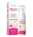  -        SADOER Antibacterial Clean Foam Mousse Women Private Parts, 100 