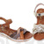 Blusandal SANDALIA SENORA PIEL 904BLU-