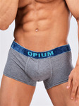    Opium 109