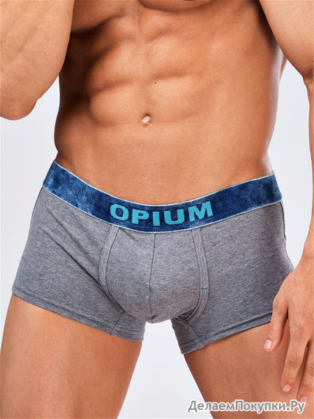    Opium 109