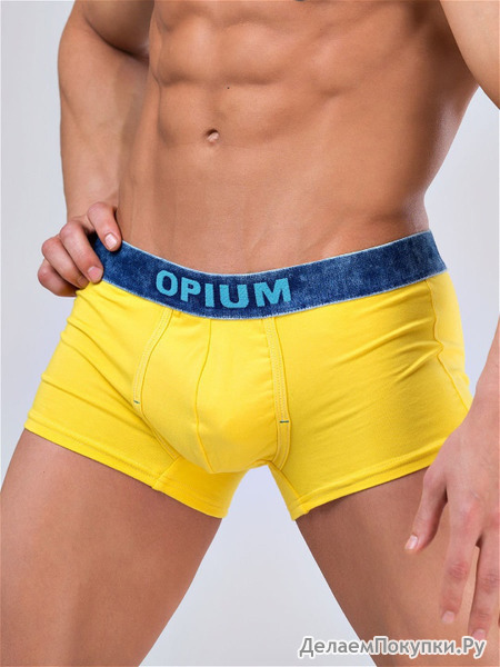    Opium 109