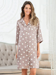  "Julia latte" Mia Mella 7077
