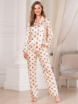  "Julia latte" Mia Mella 7076