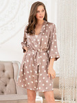  "Julia latte" Mia Mella 7073