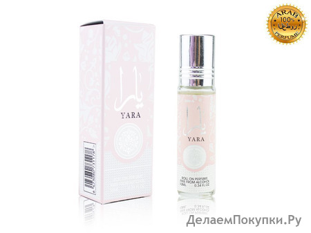   Lattafa Yara, Edp, 10 ml ( )