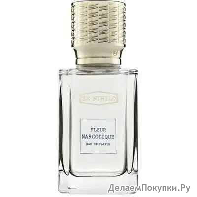 Ex Nihilo Fleur Narcotique () 63ml  