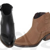 Exodo BOTIN SENORA PIEL 1903EX