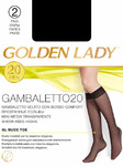 GOLDEN LADY GAMBALETTO 20 2 