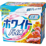 NIHON     White Bio Plus Antibacterail, 800 