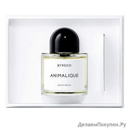 Byredo Animalique edp unisex 100 ml