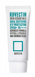 ROVECTIN   Skin Essentials Aqua Soothing UV Protector SPF50+ PA++++, 50 