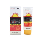 LEBELAGE     UV Sun Block SPF50+/PA+++, 70 