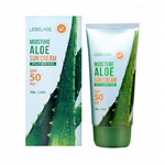 LEBELAGE        Moisture Aloe Sun Cream SPF 50+ +++, 70 