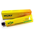 MUAY -       Namman Muay Analgesic Cream, 100 