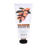      Real Moisture ARGAN OIL Hand Cream, 100 