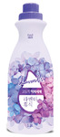 B&D       High Enrichment Liquid Lavender Detergent, 1,2 