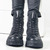    ED'ART 215.iceberg'bl. black