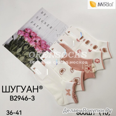       ECOSOKS  B2946-3