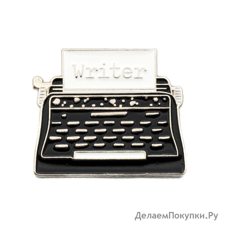  "Writer"