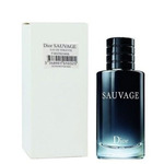 Christian Dior Sauvage  TESTER
