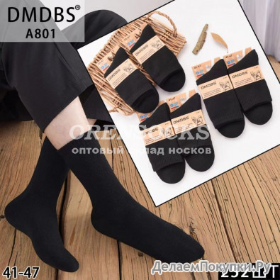  -   ,     DMDBS A-801