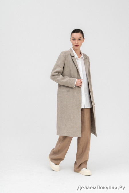 Жакет – Ж150Т халва